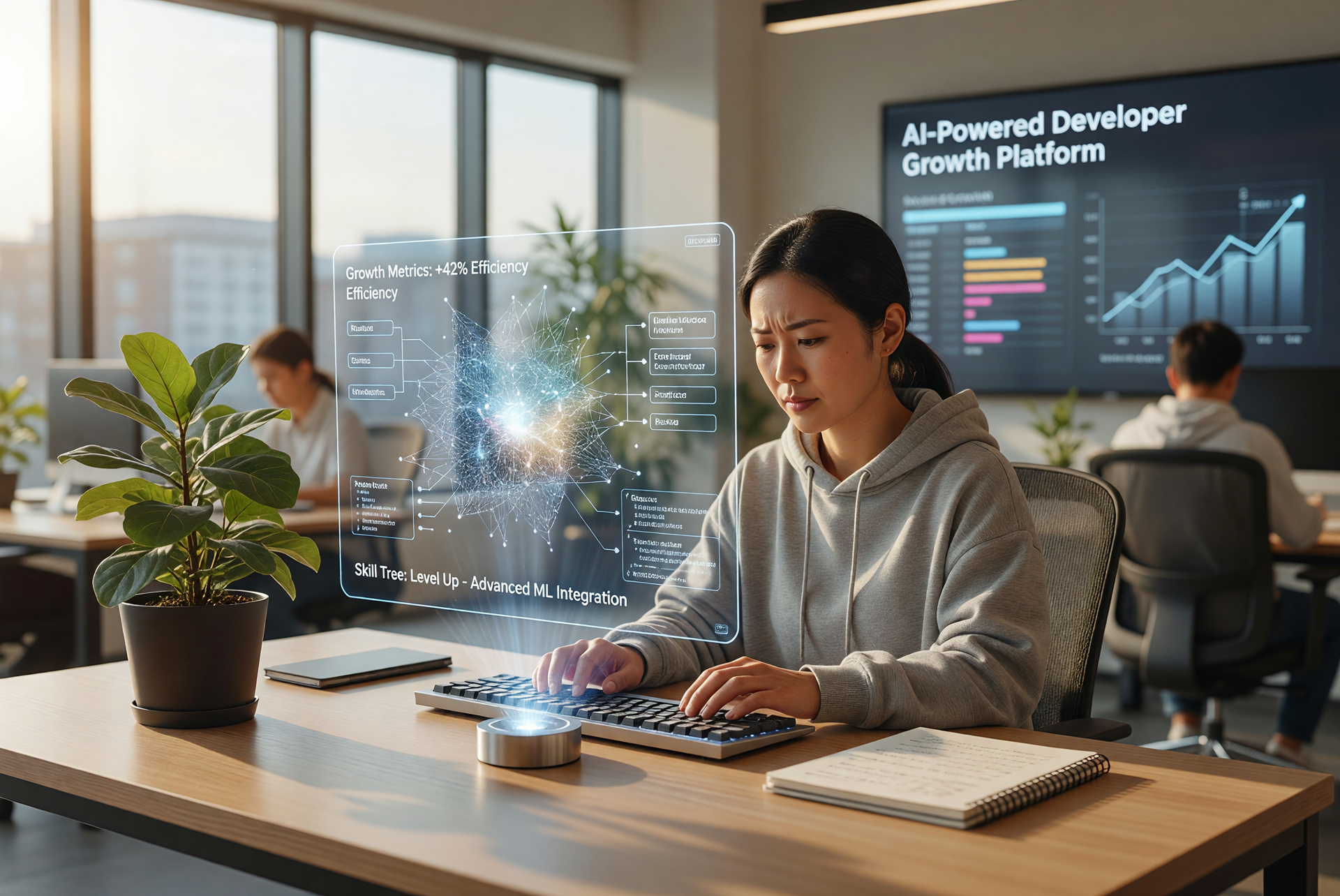 Header image for My Thoughts on AI in 2026