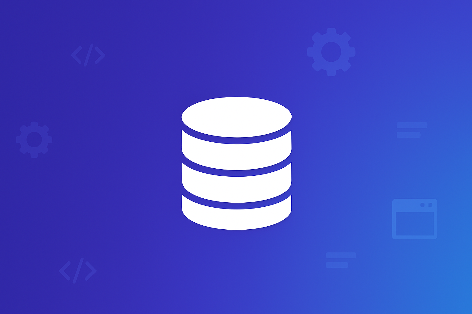 Header image for Why Every Developer Should Know the SQL Basics